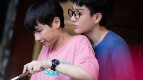 Cooking Crush Season 1 Episode 6 - Dish 6 - That 'Jub Chai Stew' Makes Me Spend More Time With You