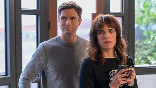 Home Economics Season 2 Episode 11 - Camping Tent, $39.99