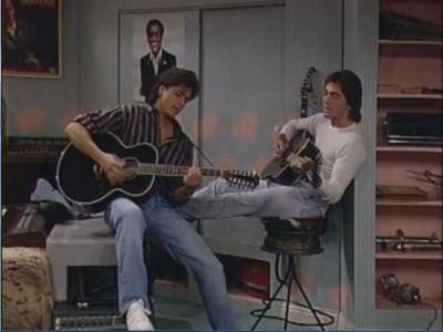 Full House Season 3 Episode 9 - Dr. Dare Rides Again