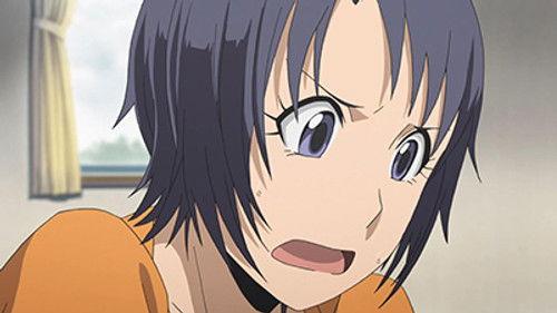 Silver Spoon Season 2 Episode 10 - Dream