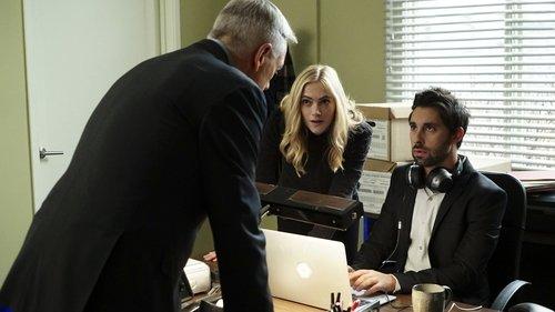 NCIS Season 14 Episode 11 - Willoughby