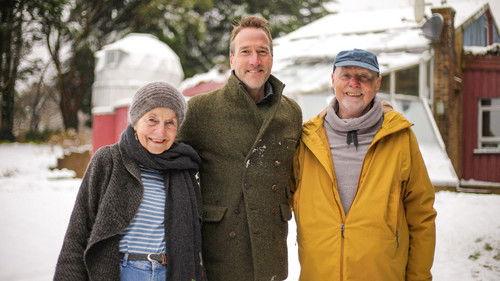 Ben Fogle: Return To The Wild Season 3 Episode 3 - County Mayo Revisit