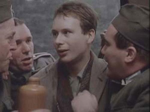 Secret Army Season 1 Episode 2 - Sergeant on the Run