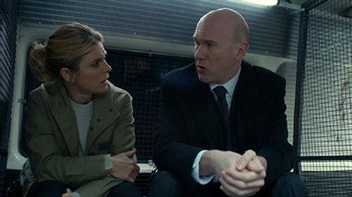 Silent Witness Season 21 Episode 1 - Moment of Surrender (1)