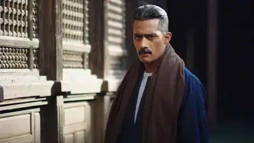 Gaafar El Omda Season 1 Episode 1 - Episode 1