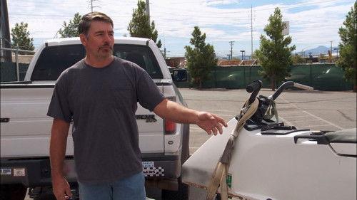 American Restoration Season 4 Episode 4 - Restoration Wipe-Out