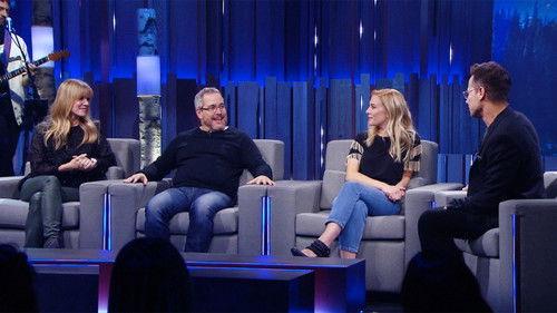 Rousseau's Show Season 2 Episode 23 - Michel Courtemanche, Émilie Perrault, Véronic DiCaire