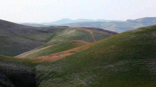 The Holy land Season 1 Episode 12 - The Cross, the Sword and the Holy Spirit