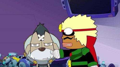 Happy Toon Season 7 Episode 24 - Episode 24