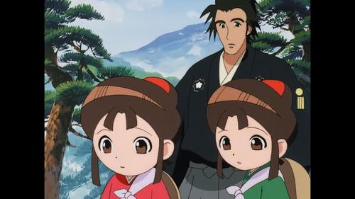 Hiwou War Chronicles Season 1 Episode 15 - Don't Cry! Hana