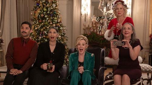 Hacks Season 3 Episode 7 - The Deborah Vance Christmas Spectacular