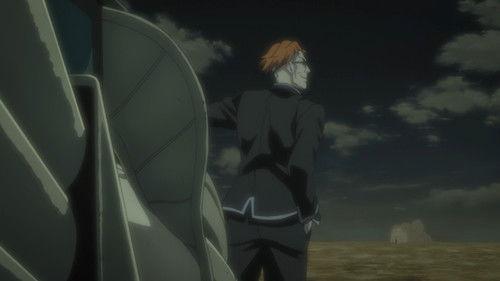 GARO -VANISHING LINE- Season 1 Episode 19 - Farewell