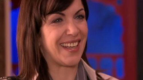 A doctor in the family Season 5 Episode 16 - La festa indiana