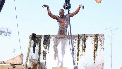 Germany's Next Topmodel Season 21 Episode 17 - Episode 17