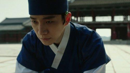 The Red Sleeve Season 1 Episode 3 - The Tiger And The Dragon