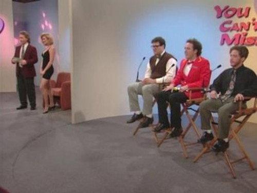 Married... with Children Season 7 Episode 17 - You Can't Miss