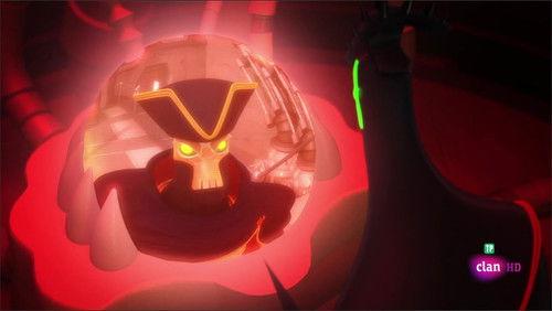 Zak Storm Season 1 Episode 22 - Eye of the cyclone