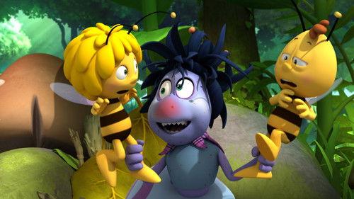 Maya the Bee Season 2 Episode 10 - Thekla Is in a State