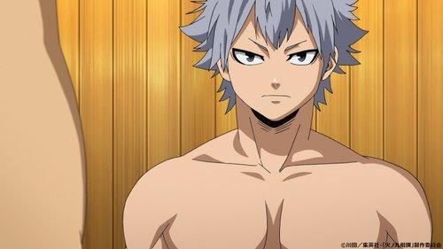 Hinomaru Sumo Season 1 Episode 3 - The Kusanagi Sword