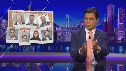 Svenska nyheter Season 15 Episode 12 - Episode 12