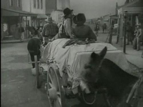 Gunsmoke Season 11 Episode 17 - Sweet Billy, Singer of Songs