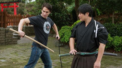 Redesign My Brain Season 2 Episode 2 - Sharpen My Senses