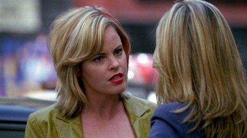 NYPD Blue Season 11 Episode 20 - Traylor Trash