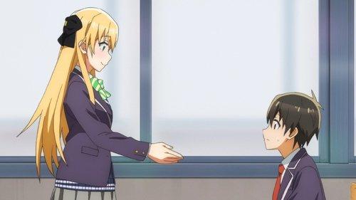 undefined Season 1 Episode 1 - Keita Amano and Chapters of the Chosen