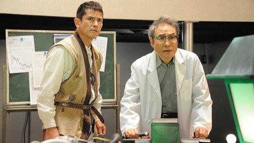 Kamen Rider Season 26 Episode 9 - Magnificent! The Man of Loyalty!