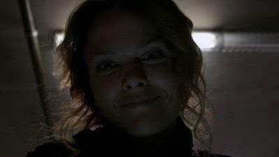 undefined Season 7 Episode 12 - Unknown Subject