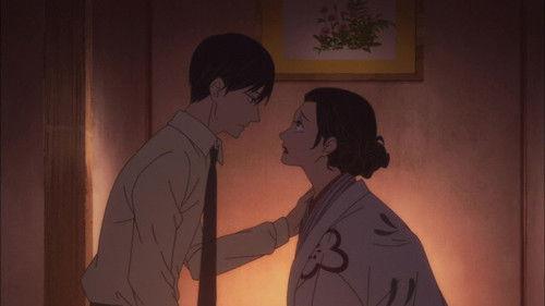 Showa Genroku Rakugo Shinju Season 1 Episode 9 - Episode 9