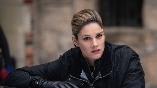 undefined Season 2 Episode 16 - Safe Room