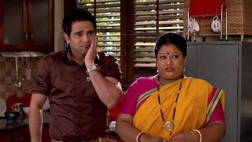 May I Come in Madam? Season 1 Episode 14 - Sajan Ko Yaad Rahegi Yeh Holi