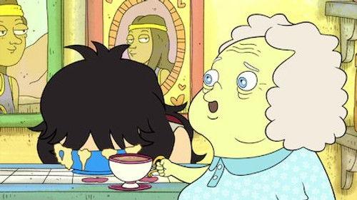 Jorel's Brother Season 2 Episode 6 - Awesome Tour Without Brake