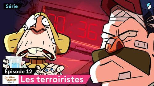 Le Bien Chasser Season 2 Episode 12 - Episode 12