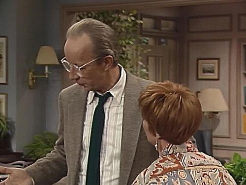 ALF Season 4 Episode 20 - Mr. Sandman