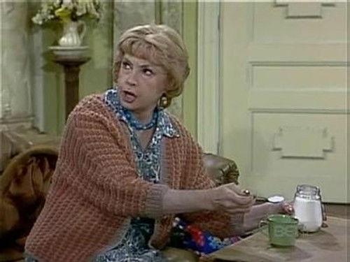 Diff'rent Strokes Season 4 Episode 15 - The Squatter