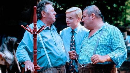 Polizeiruf 110 Season 24 Episode 1 - Über Bande