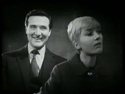 The Avengers Season 2 Episode 17 - Box of Tricks