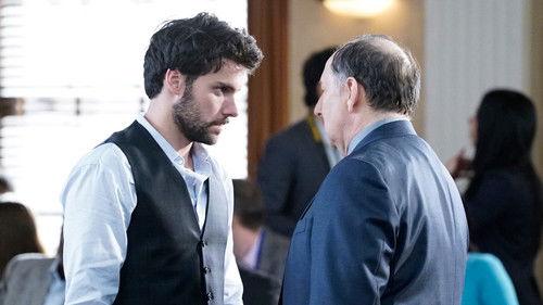 How to Get Away with Murder Season 6 Episode 10 - We're Not Getting Away With It