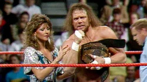 WWF Wrestling Challenge Season 1 Episode 15 - Wrestling Challenge - Dec. 13, 1986