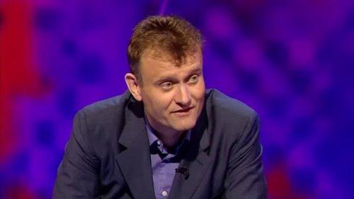 Mock the Week Season 1 Episode 2 - Hugh Dennis, Frankie Boyle, Jo Brand, Rory Bremner, Andy Parsons, Mark Steel