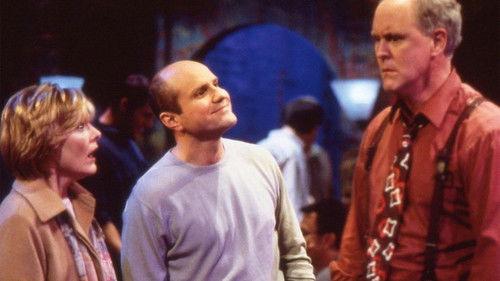 3rd Rock from the Sun Season 5 Episode 19 - Frankie Goes to Rutherford