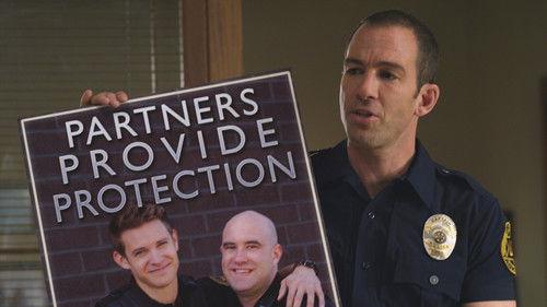 Death Valley Season 1 Episode 2 - Help Us Help You