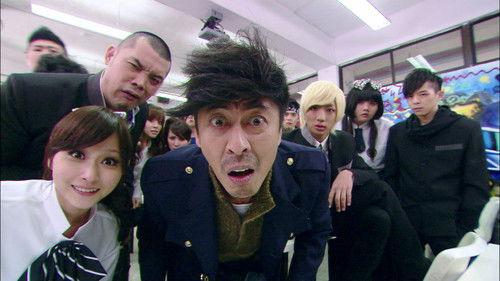 KO One Season 2 Episode 15 - Episode 15