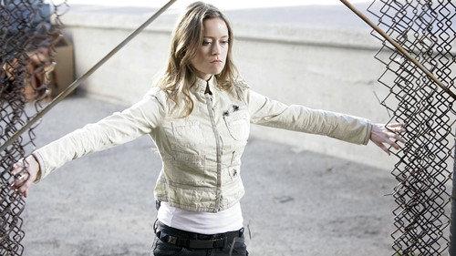 Terminator: The Sarah Connor Chronicles Season 2 Episode 20 - To the Lighthouse