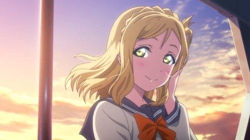 Love Live! Sunshine!! Season 1 Episode 9 - Young Dreamer