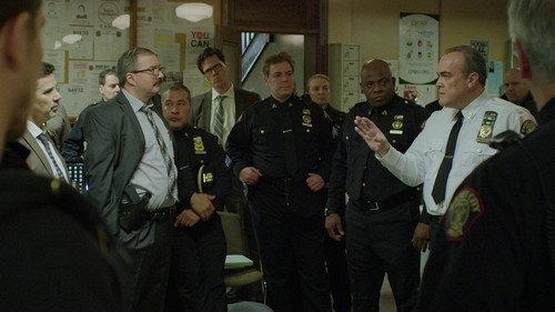 Seven Seconds Season 1 Episode 5 - Of Gods and Men