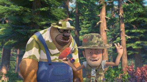 Boonie Bears: The Adventurers Season 2 Episode 22 - Episode 22