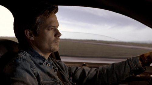 undefined Season 1 Episode 7 - Blind Spot